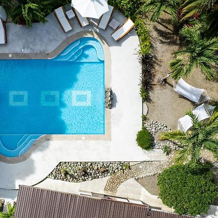 Tribe Boutique Hotel - Adults Only Доминикаль Экстерьер фото