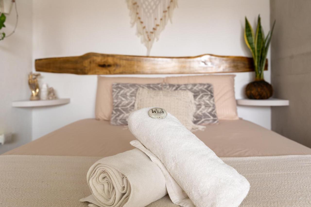 Tribe Boutique Hotel - Adults Only Доминикаль Экстерьер фото
