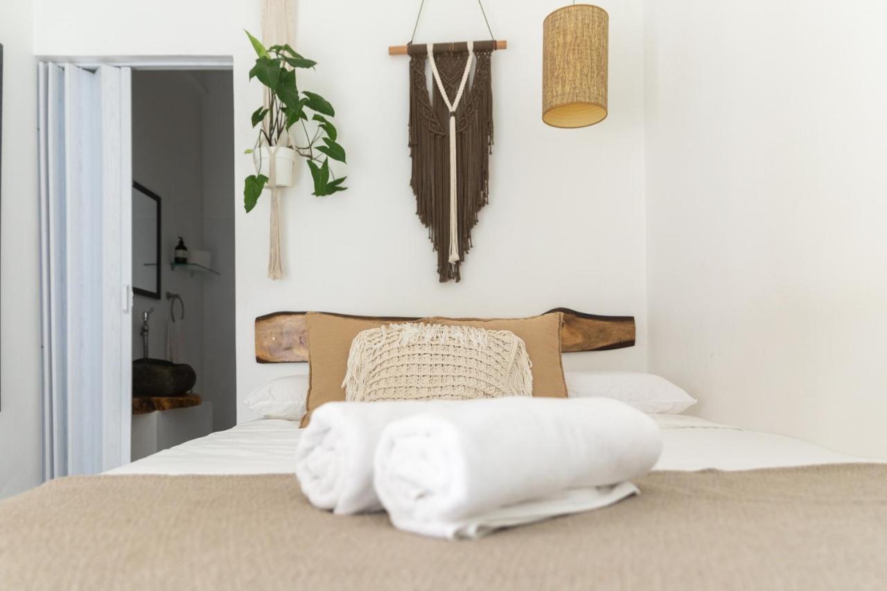 Tribe Boutique Hotel - Adults Only Доминикаль Экстерьер фото