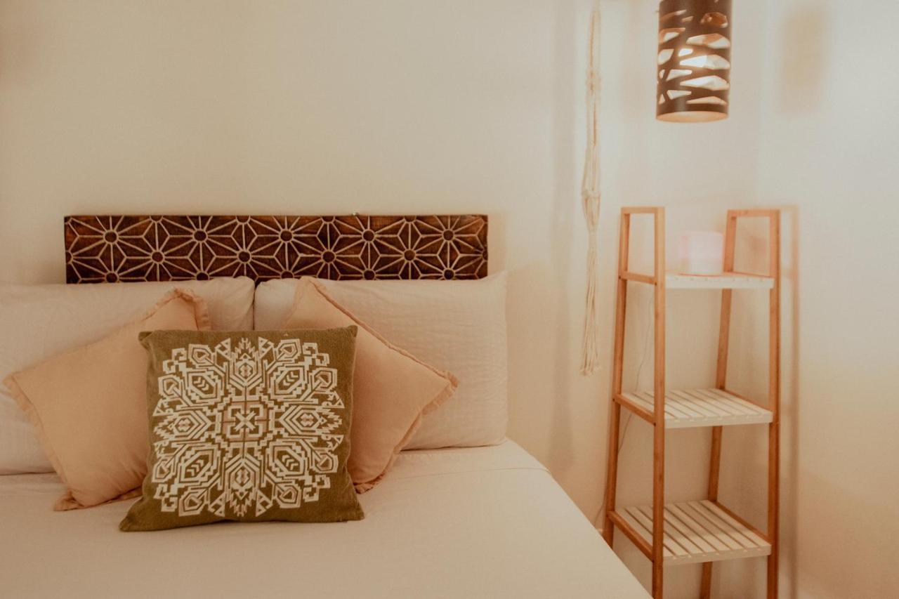 Tribe Boutique Hotel - Adults Only Доминикаль Экстерьер фото
