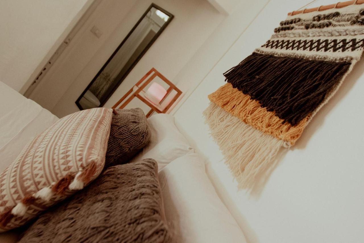 Tribe Boutique Hotel - Adults Only Доминикаль Экстерьер фото
