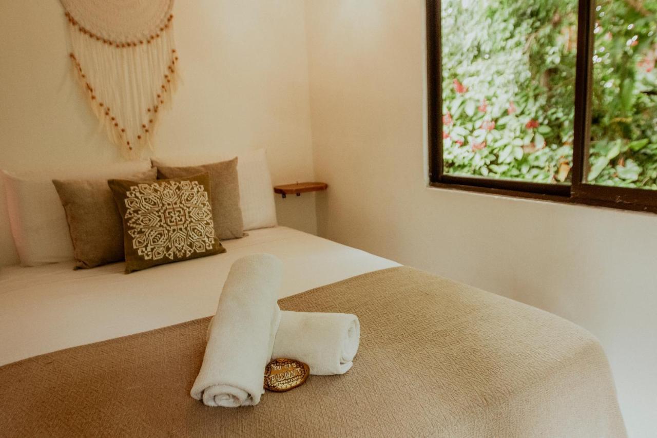 Tribe Boutique Hotel - Adults Only Доминикаль Экстерьер фото