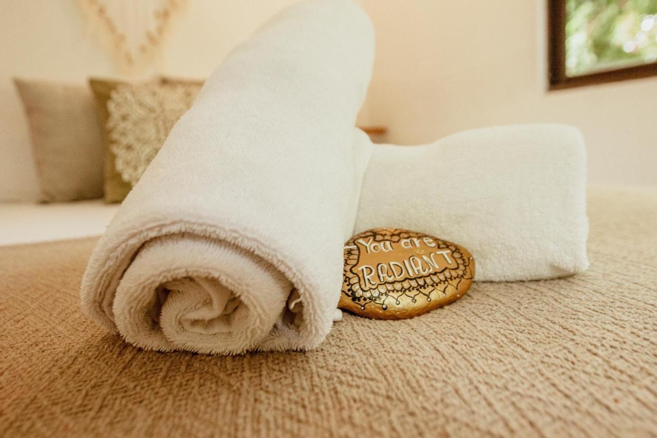 Tribe Boutique Hotel - Adults Only Доминикаль Экстерьер фото