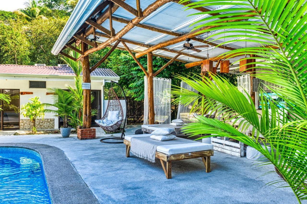 Tribe Boutique Hotel - Adults Only Доминикаль Экстерьер фото