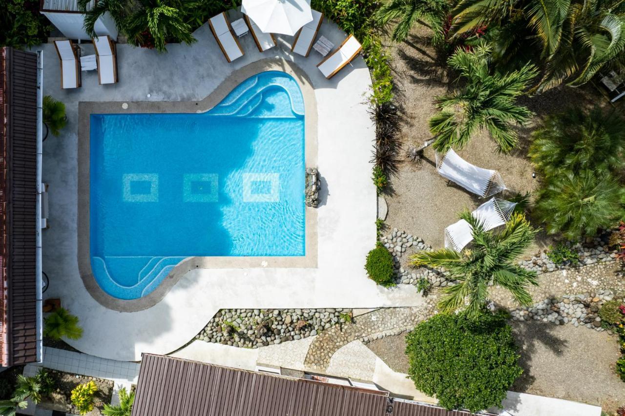 Tribe Boutique Hotel - Adults Only Доминикаль Экстерьер фото