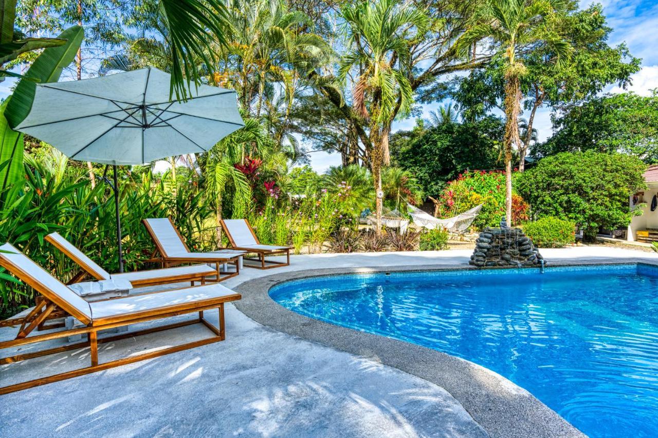 Tribe Boutique Hotel - Adults Only Доминикаль Экстерьер фото