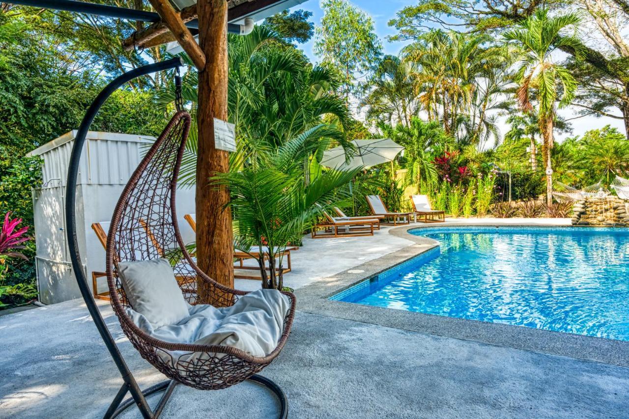 Tribe Boutique Hotel - Adults Only Доминикаль Экстерьер фото