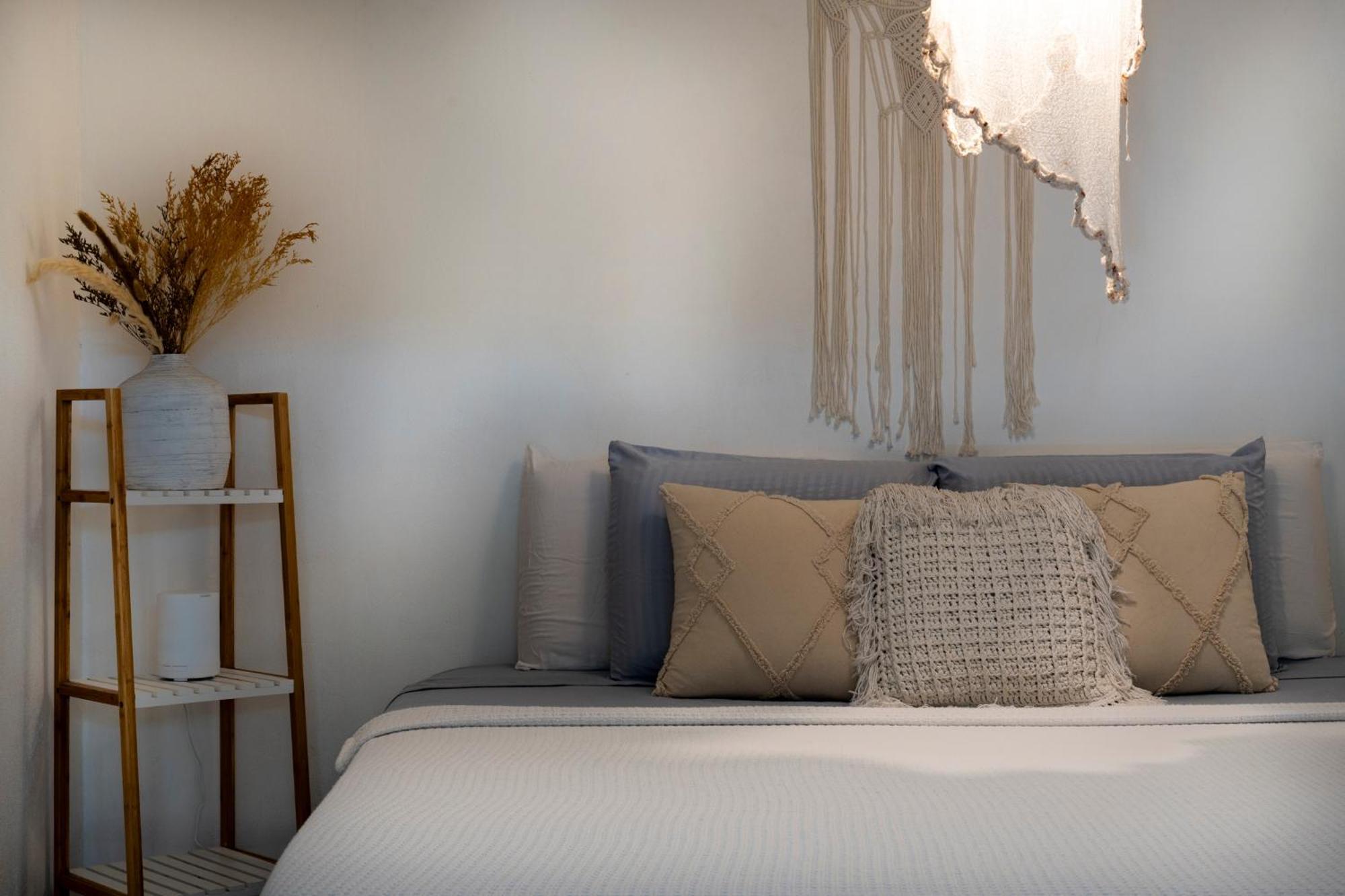 Tribe Boutique Hotel - Adults Only Доминикаль Номер фото