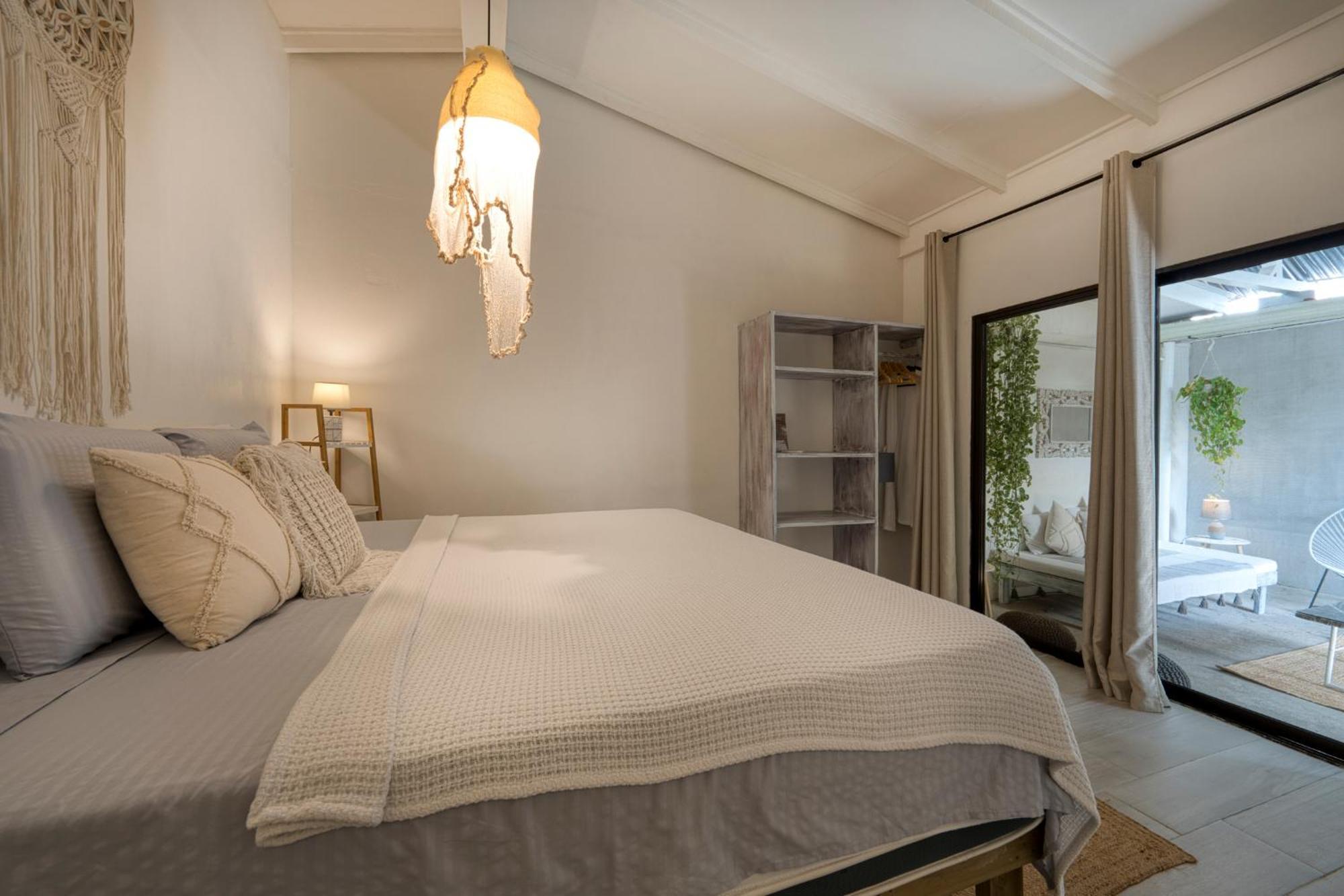 Tribe Boutique Hotel - Adults Only Доминикаль Номер фото