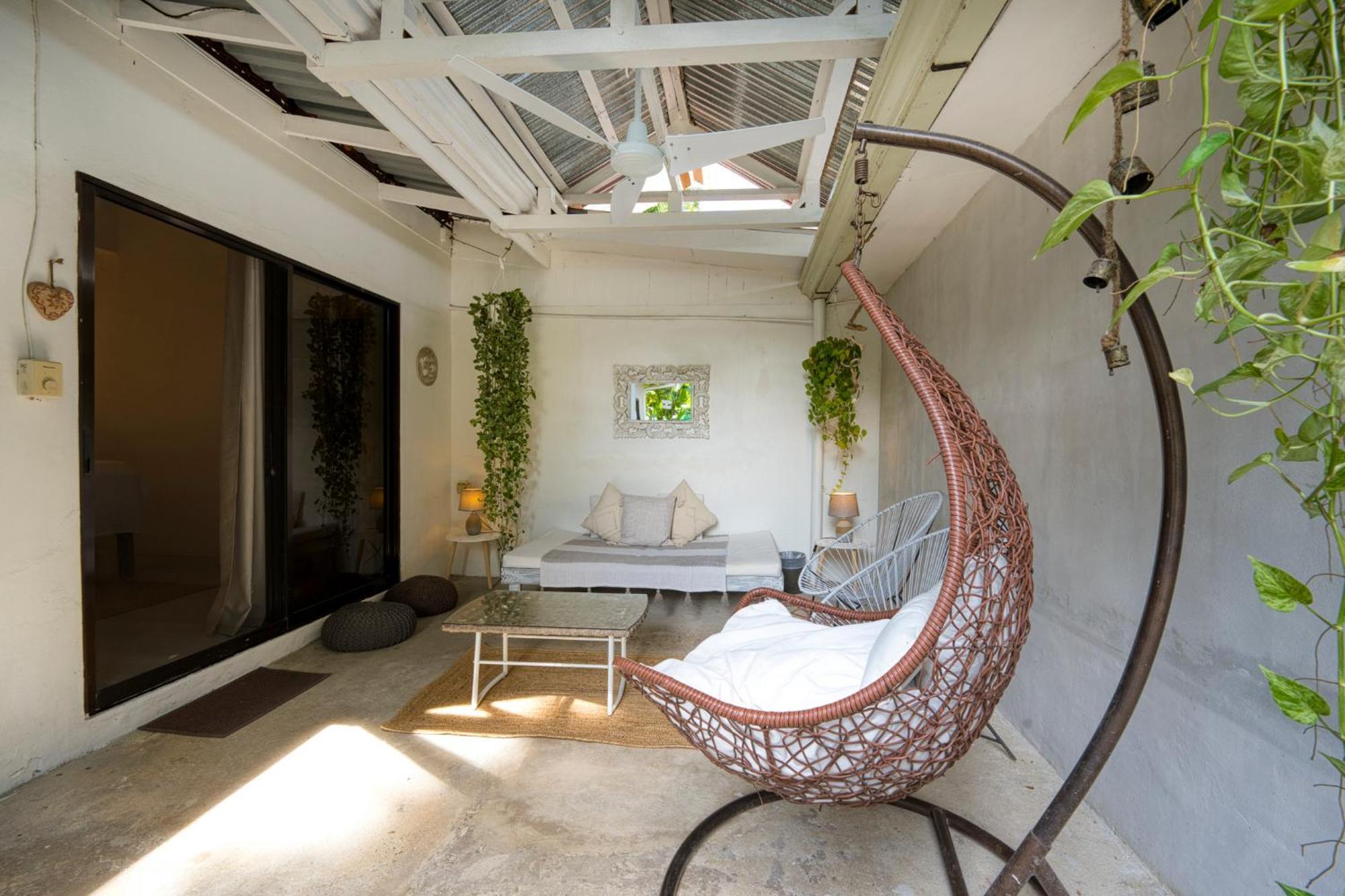 Tribe Boutique Hotel - Adults Only Доминикаль Номер фото